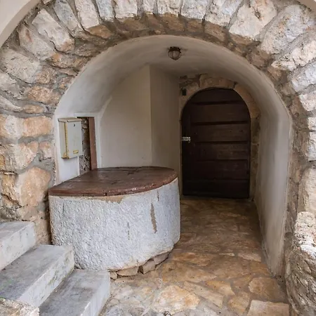 Casa Angelo
