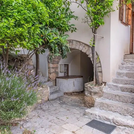 Casa Angelo Nerezine