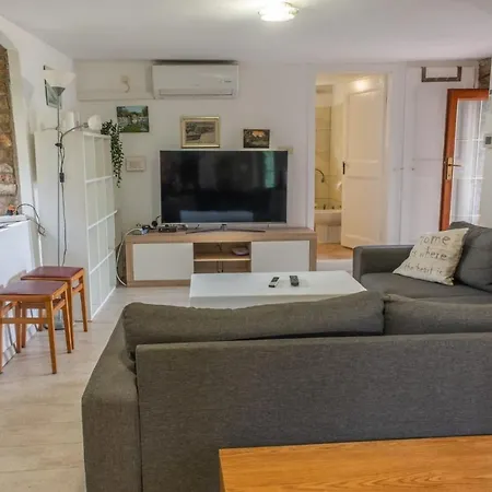Вилла Casa Angelo Нерезине