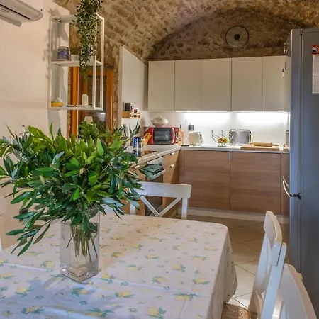 Вилла Casa Angelo Нерезине