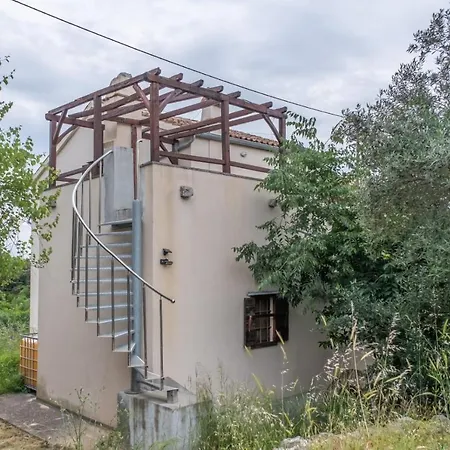 Vilă Casa Angelo Nerezine