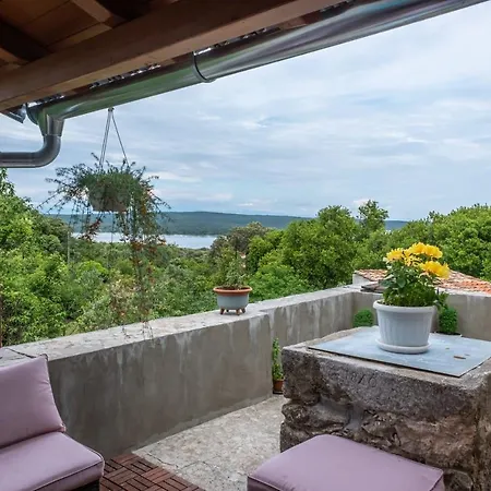 Casa Angelo Вилла Нерезине