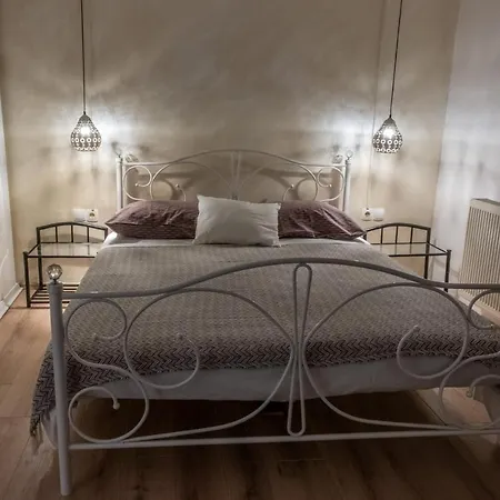 Вилла Casa Angelo Нерезине