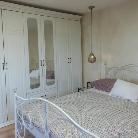 Vilă Casa Angelo *