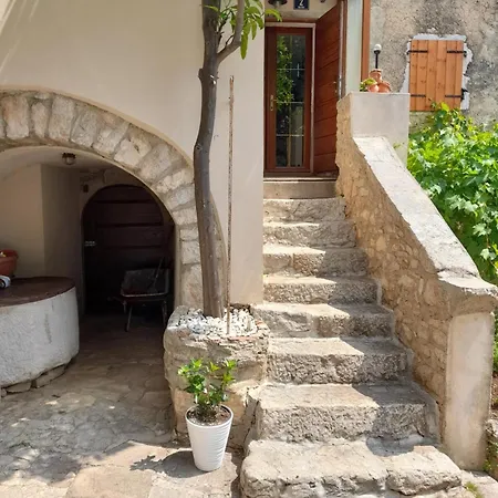Casa Angelo * Nerezine