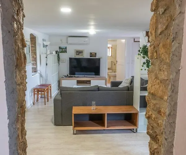 Casa Angelo * Nerezine