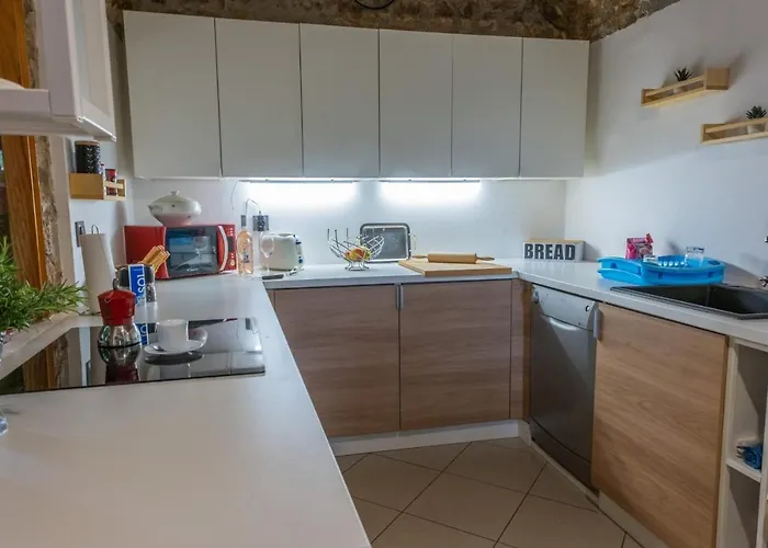 Casa Angelo Nerezine