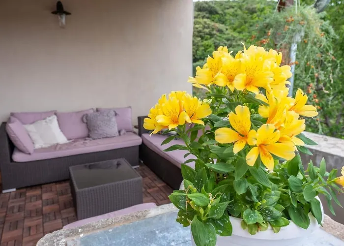 Villa Casa Angelo Nerezine