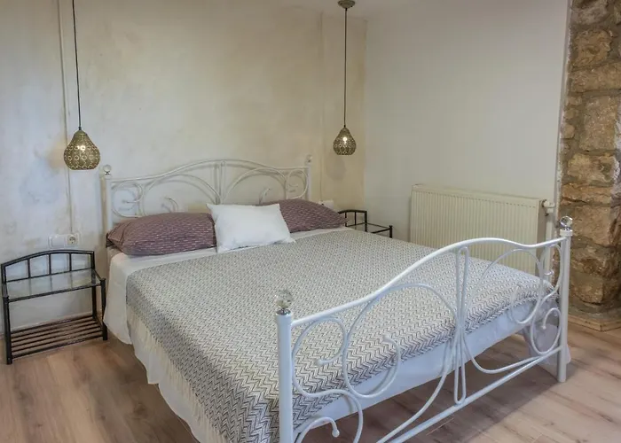 Casa Angelo Villa Nerezine