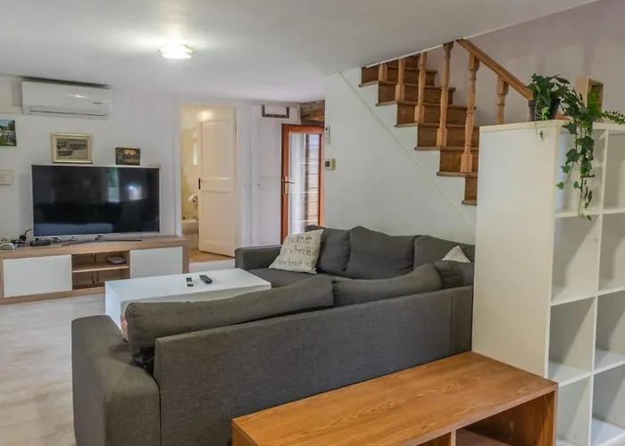 Villa Casa Angelo Nerezine