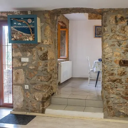 Casa Angelo * Nerezine