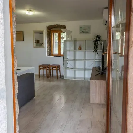 Casa Angelo וילה