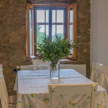 Casa Angelo וילה