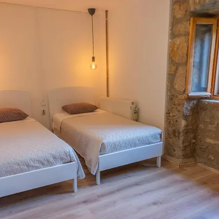 Casa Angelo *