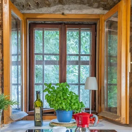 Casa Angelo