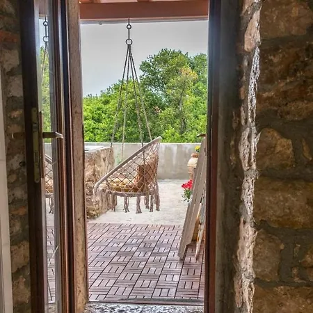 Villa Casa Angelo *