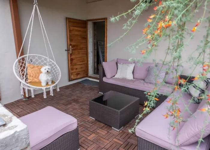 Вилла Casa Angelo *