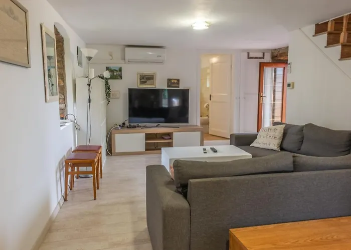 Вилла Casa Angelo