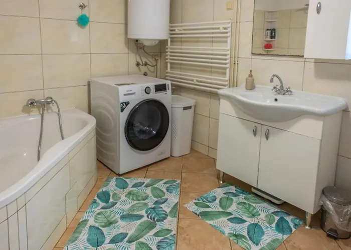 Casa Angelo Вилла