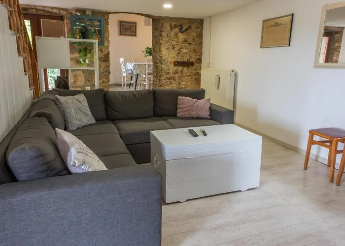 Casa Angelo Вилла Нерезине