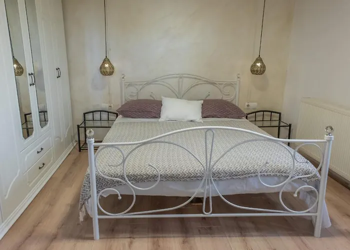 Casa Angelo Вилла