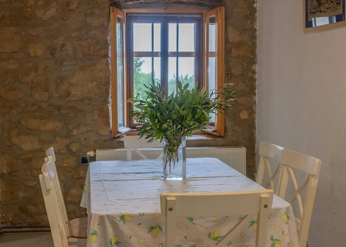 Casa Angelo Вилла