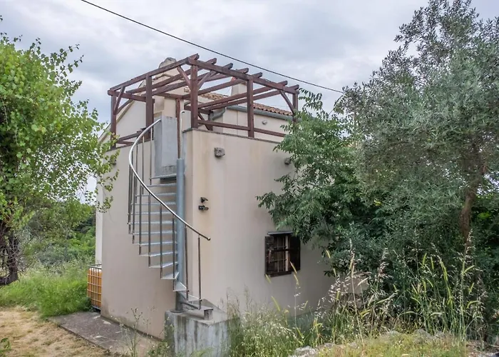 Вилла Casa Angelo Нерезине