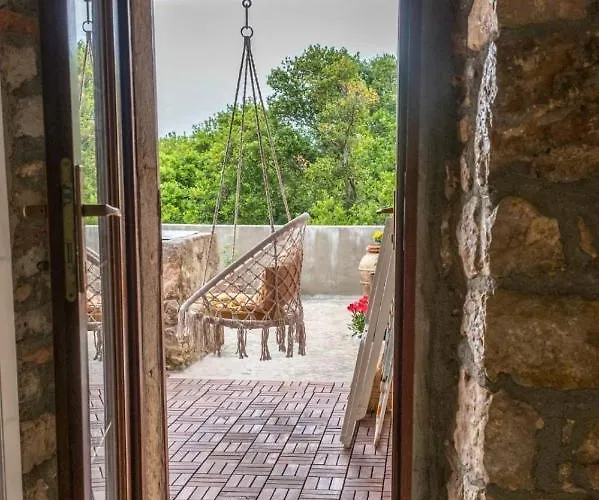 Вилла Casa Angelo *