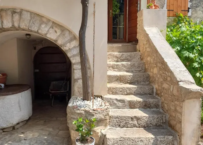 Casa Angelo * Нерезине