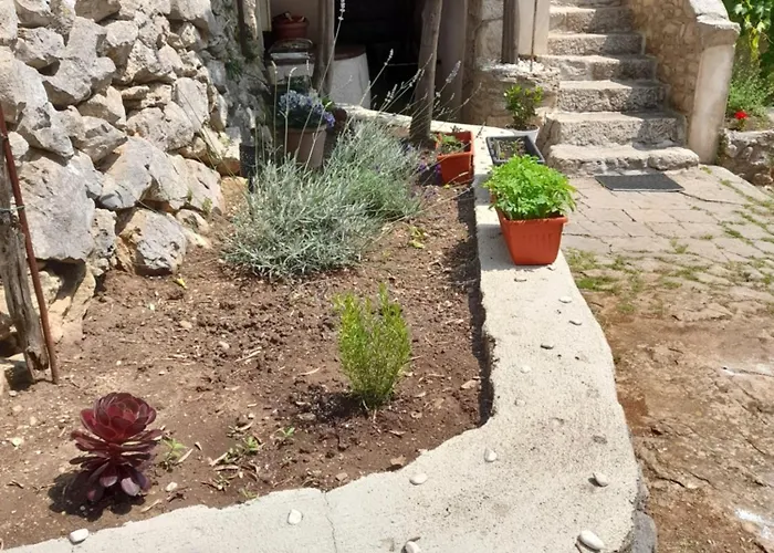 Вилла Casa Angelo *