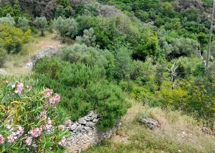 Casa Angelo Вилла Нерезине