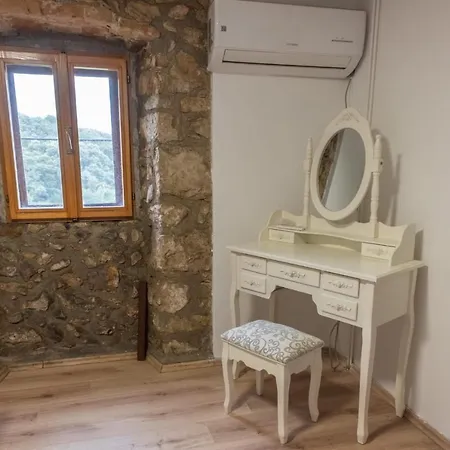 Casa Angelo Вилла *