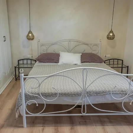 Casa Angelo Вилла