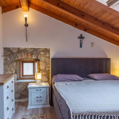 Casa Angelo Вилла *