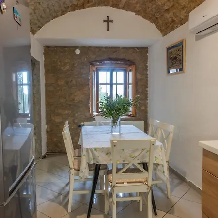 Casa Angelo Вилла *