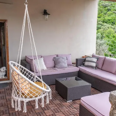 Casa Angelo Вилла Нерезине