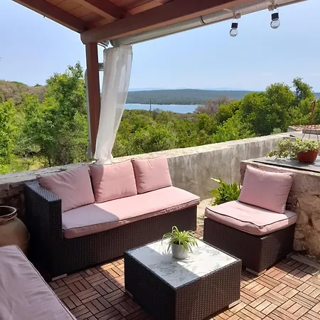 Casa Angelo Вилла *