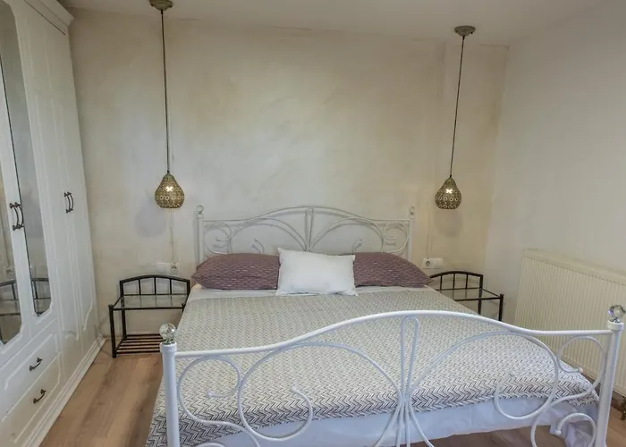 Casa Angelo Nerezine