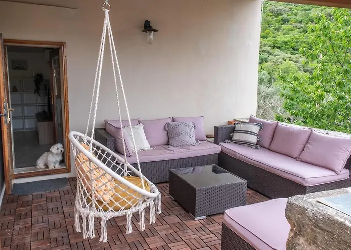 Casa Angelo Willa Nerezine